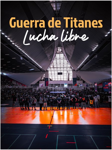 Guerra de Titanes