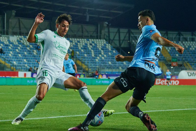 (PARTIDO) O´Higgins vs Audax Italiano 3/3/2026