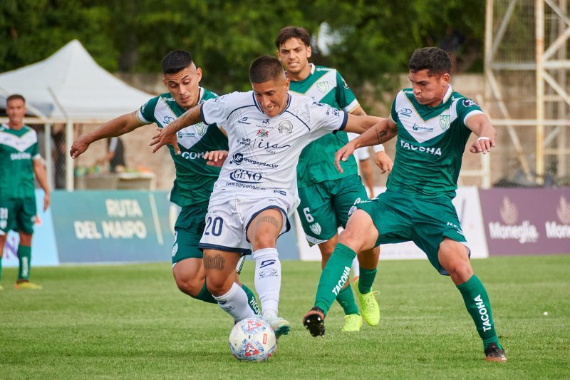 (PARTIDO) COLCHAGUA VS G.VELAZQUEZ