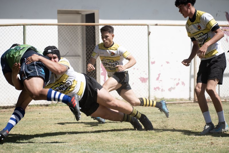 COLINA RC VS HALCONES