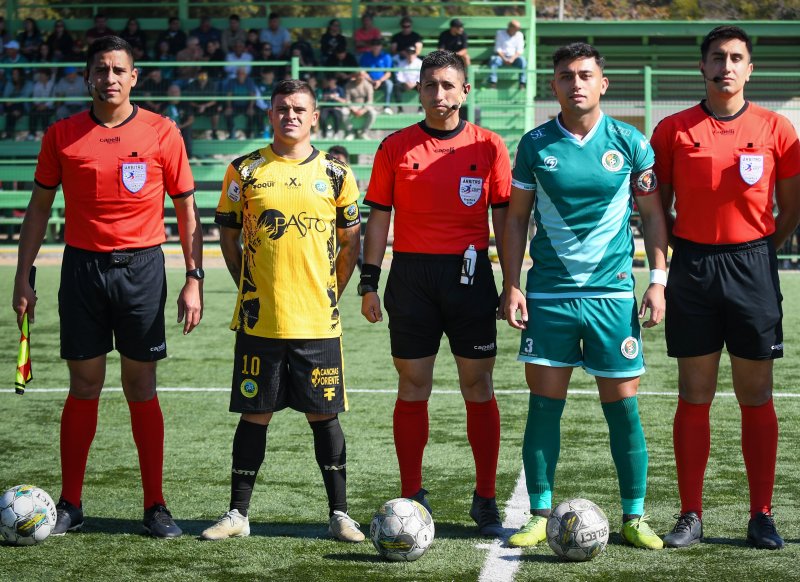Rodelindo Roman Vs Lautaro De Buin