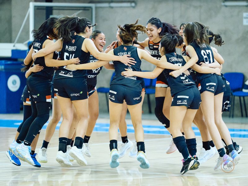 Copa Navidad Femenina 2025