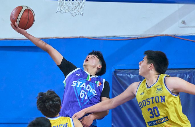 Copa Fratelli: St Italiano vs Boston College