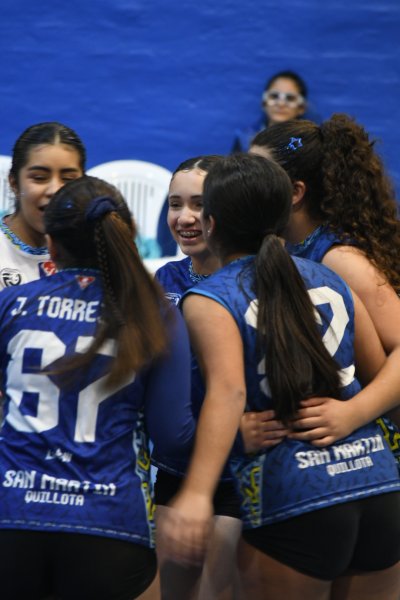 Liname U14