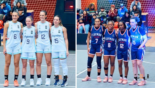 FIBA 3x3 Nations League Stop 3