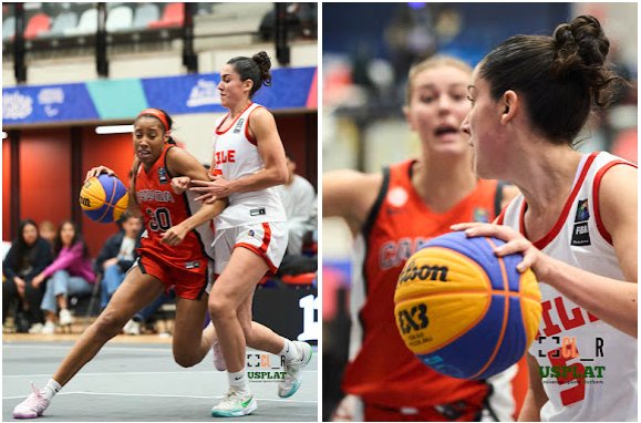 FIBA 3x3 Nations League Stop 5