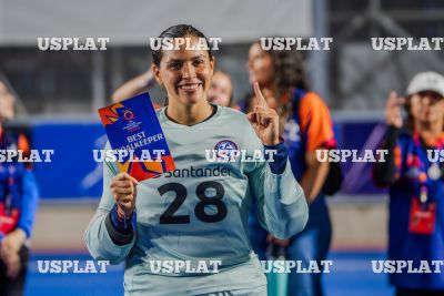 World Cup Qualifier Hockey 2026