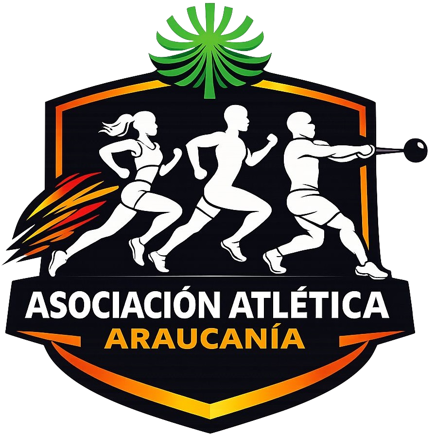 Campeonato Regional de Marcha en Ruta
