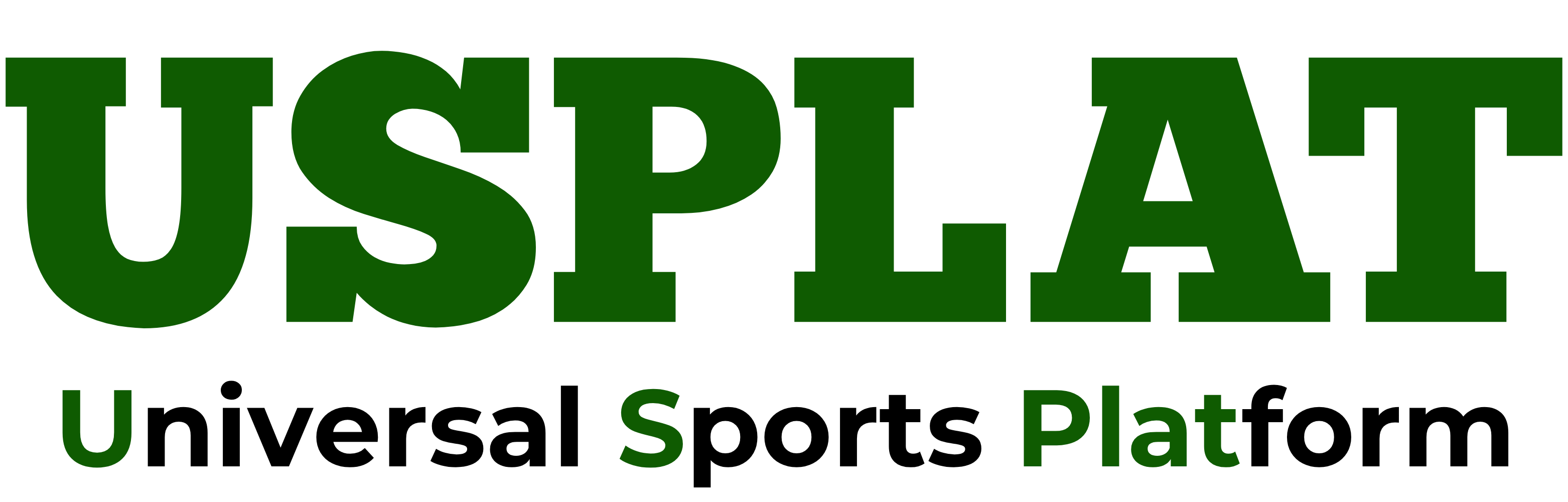 Logo de USPLAT - Capacitaciones